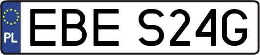 EBES24G