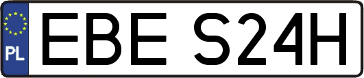 EBES24H