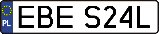 EBES24L