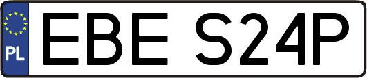 EBES24P