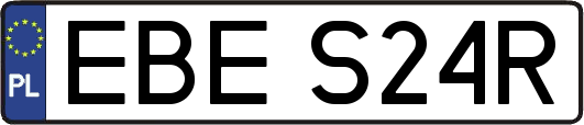 EBES24R