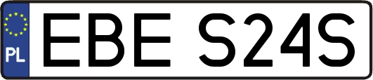 EBES24S
