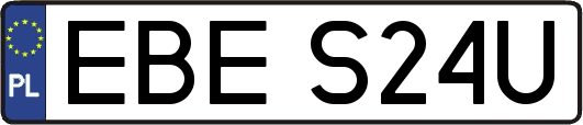 EBES24U