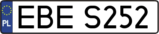 EBES252