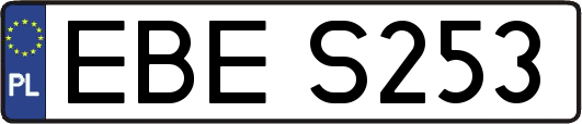 EBES253
