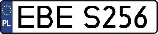 EBES256