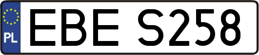 EBES258