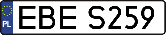 EBES259