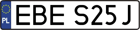EBES25J
