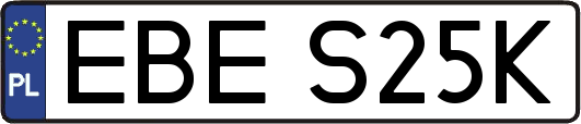 EBES25K