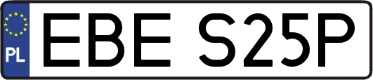 EBES25P
