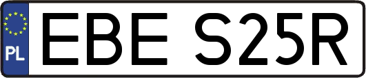 EBES25R