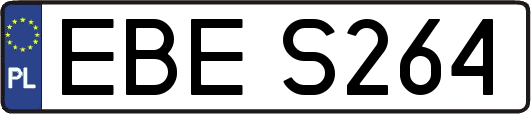 EBES264