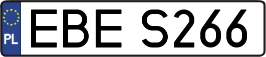 EBES266