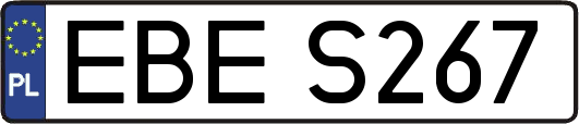 EBES267