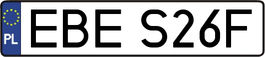 EBES26F