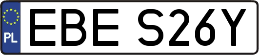 EBES26Y