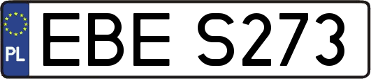 EBES273