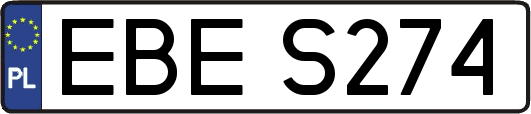 EBES274