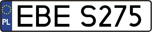 EBES275