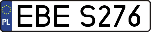 EBES276