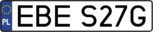 EBES27G