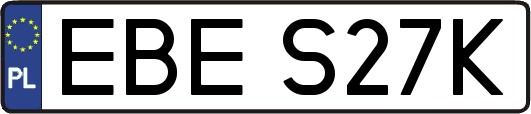 EBES27K