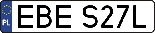 EBES27L