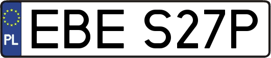 EBES27P