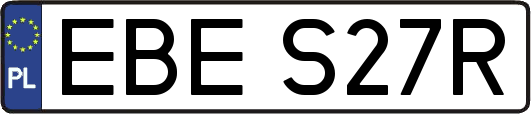 EBES27R