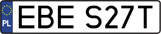 EBES27T