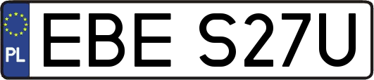 EBES27U