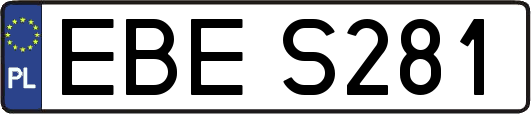 EBES281
