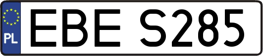 EBES285