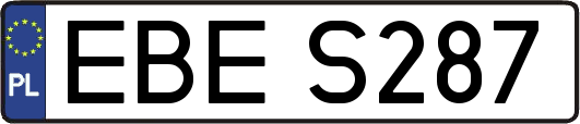 EBES287