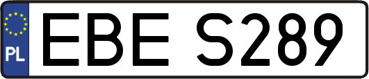 EBES289