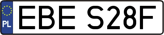 EBES28F
