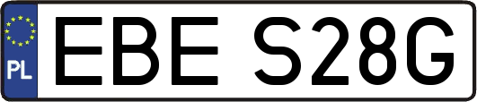 EBES28G