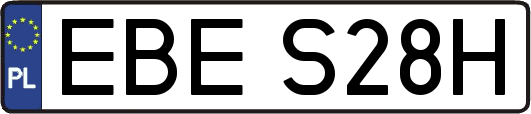EBES28H