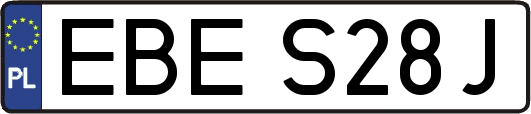 EBES28J