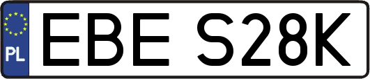 EBES28K