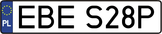 EBES28P