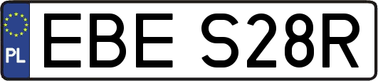 EBES28R