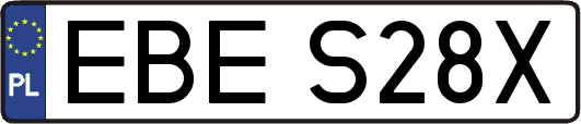 EBES28X