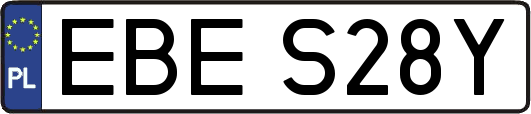 EBES28Y