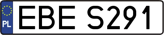 EBES291