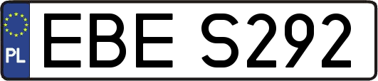 EBES292