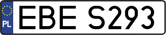 EBES293