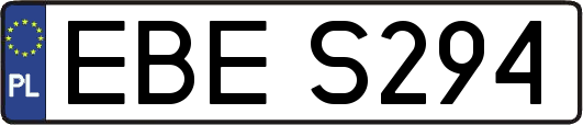 EBES294