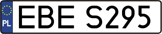 EBES295